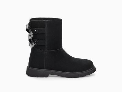UGG Tillee Gyerek Csizma - Fekete, 1586ET